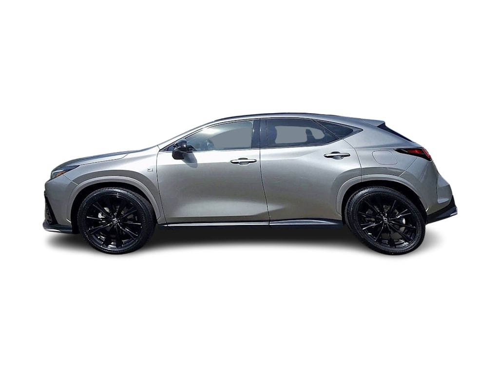 Thumbnail: 2023 Lexus NX - 3