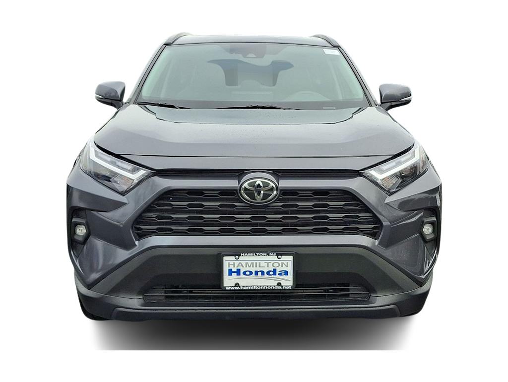 Thumbnail: 2022 Toyota RAV4 - 28