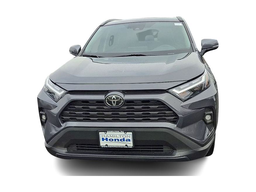 Thumbnail: 2022 Toyota RAV4 - 6