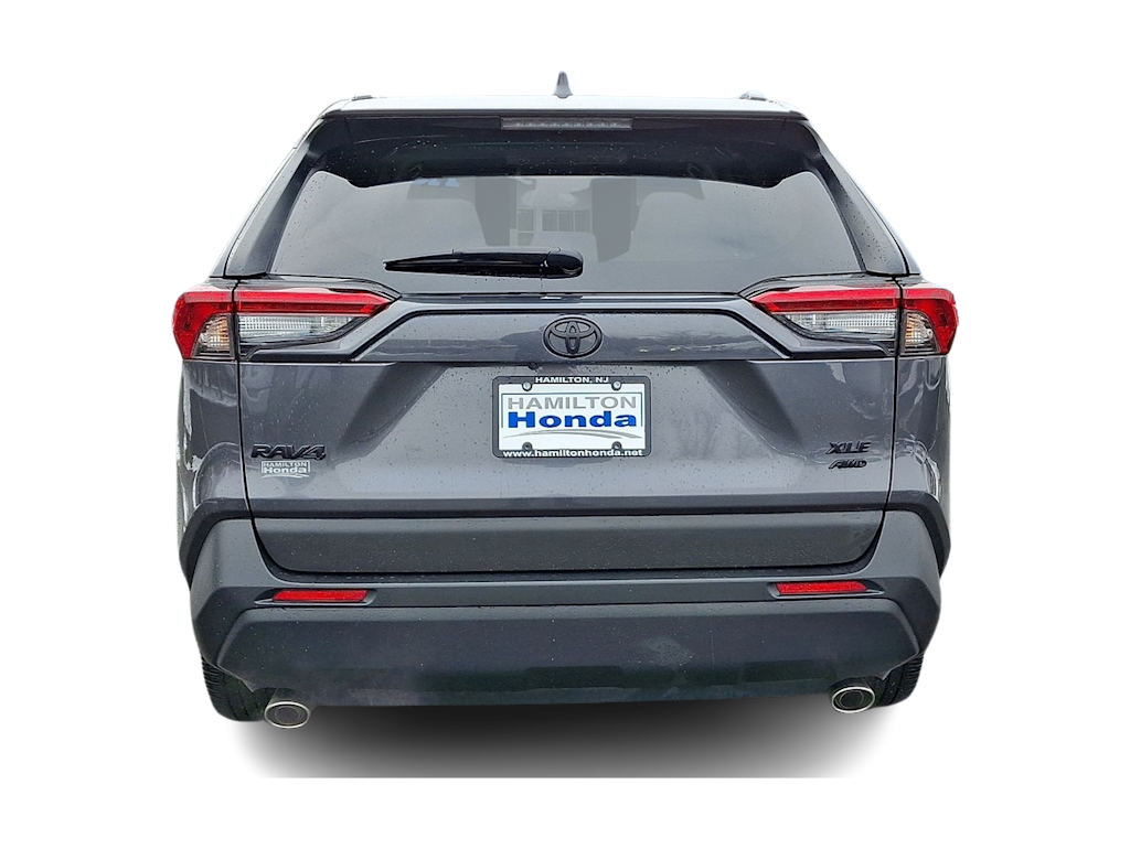 Thumbnail: 2022 Toyota RAV4 - 24