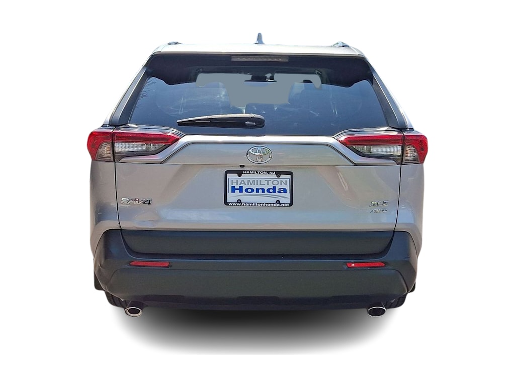 Thumbnail: 2021 Toyota RAV4 - 24