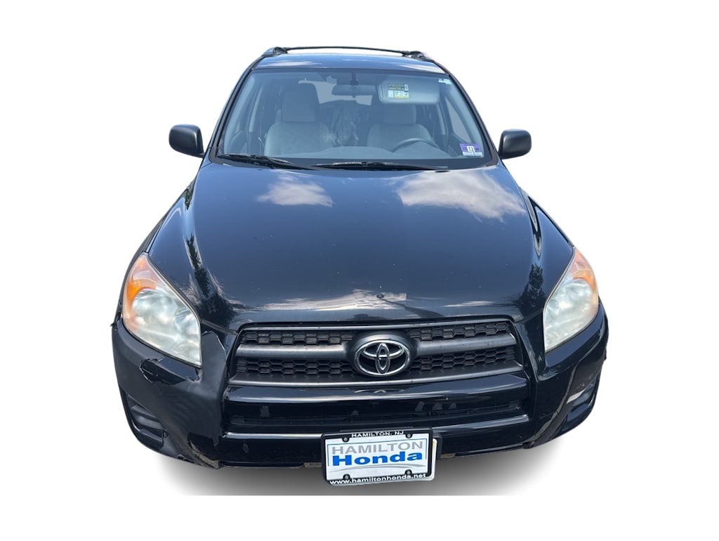 Thumbnail: 2011 Toyota RAV4 - 5