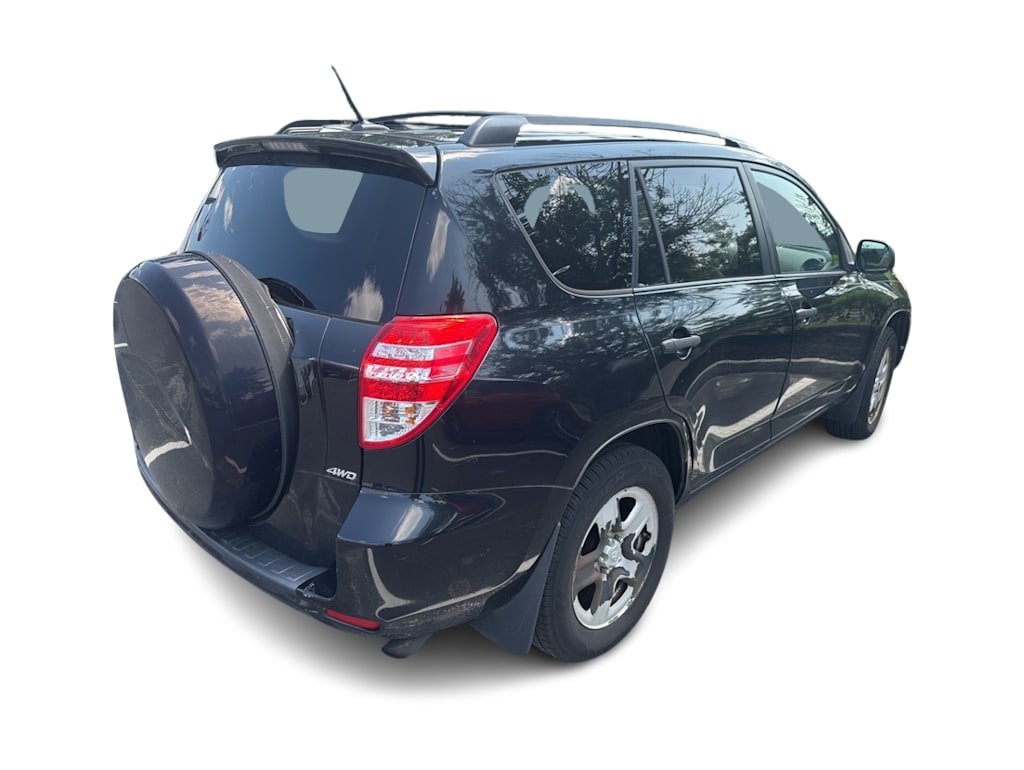 Thumbnail: 2011 Toyota RAV4 - 12
