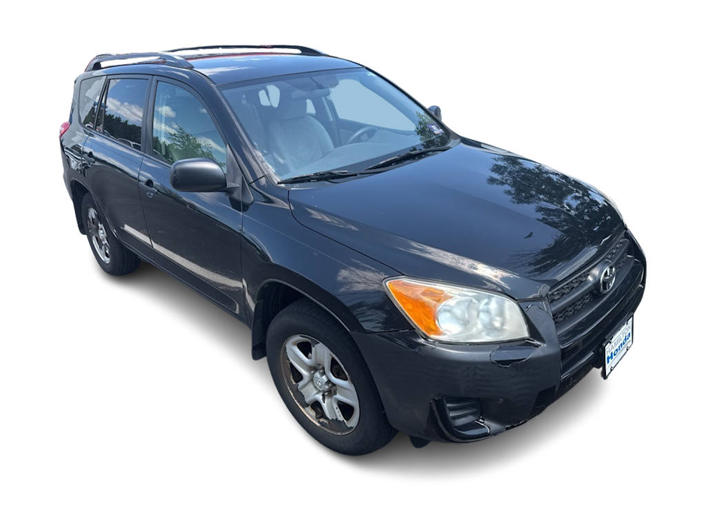 Thumbnail: 2011 Toyota RAV4 - 11