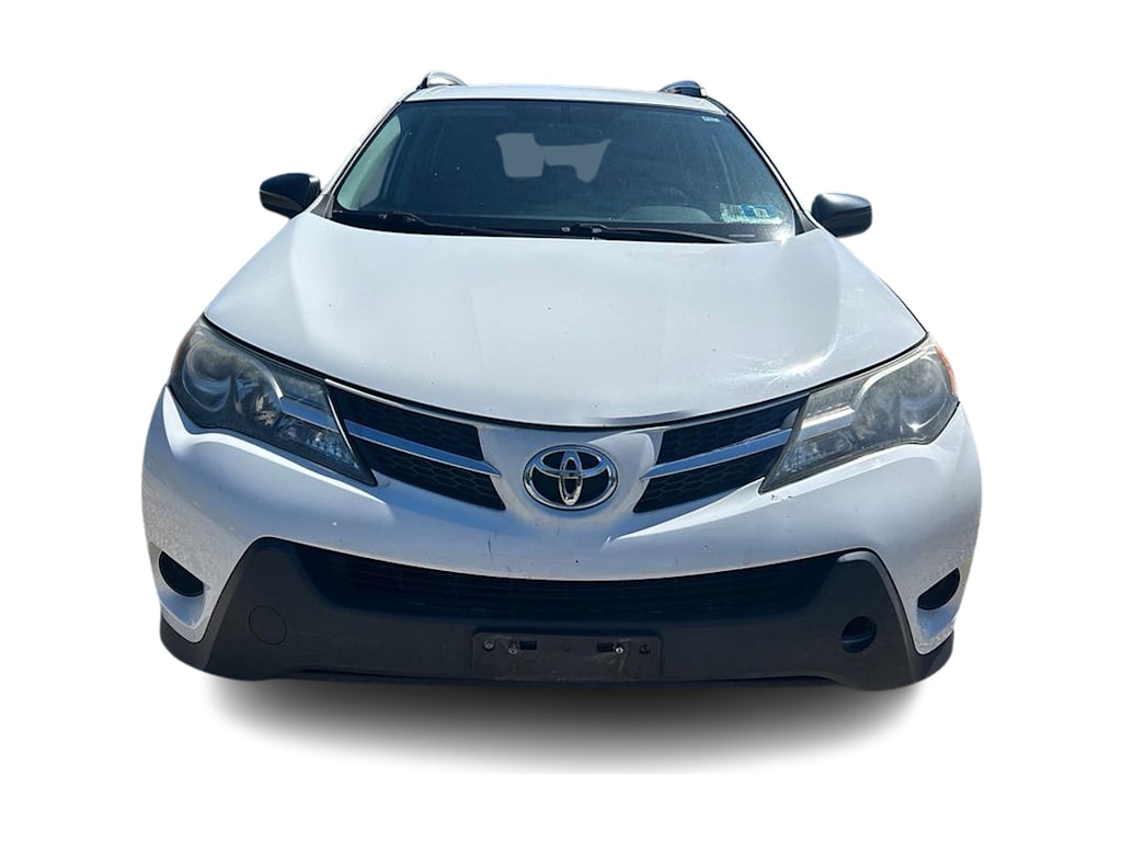 Thumbnail: 2015 Toyota RAV4 - 4