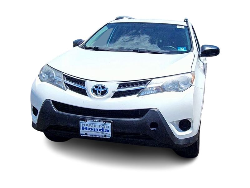 Thumbnail: 2015 Toyota RAV4 - 6