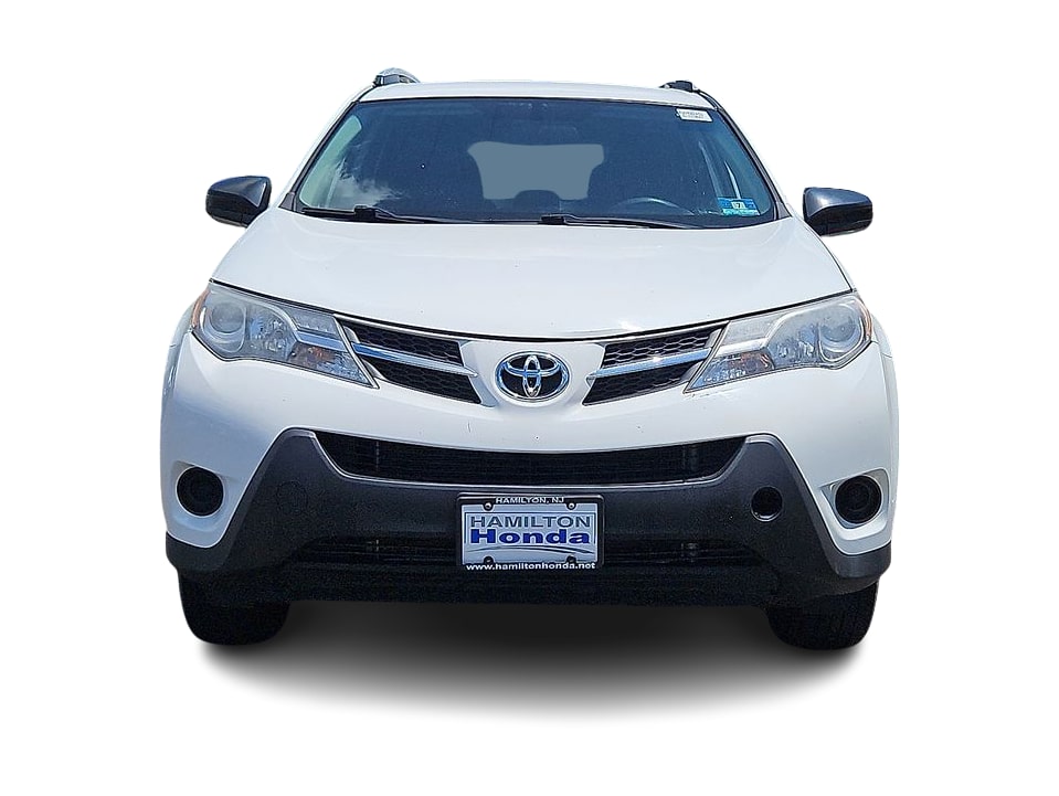 Thumbnail: 2015 Toyota RAV4 - 35