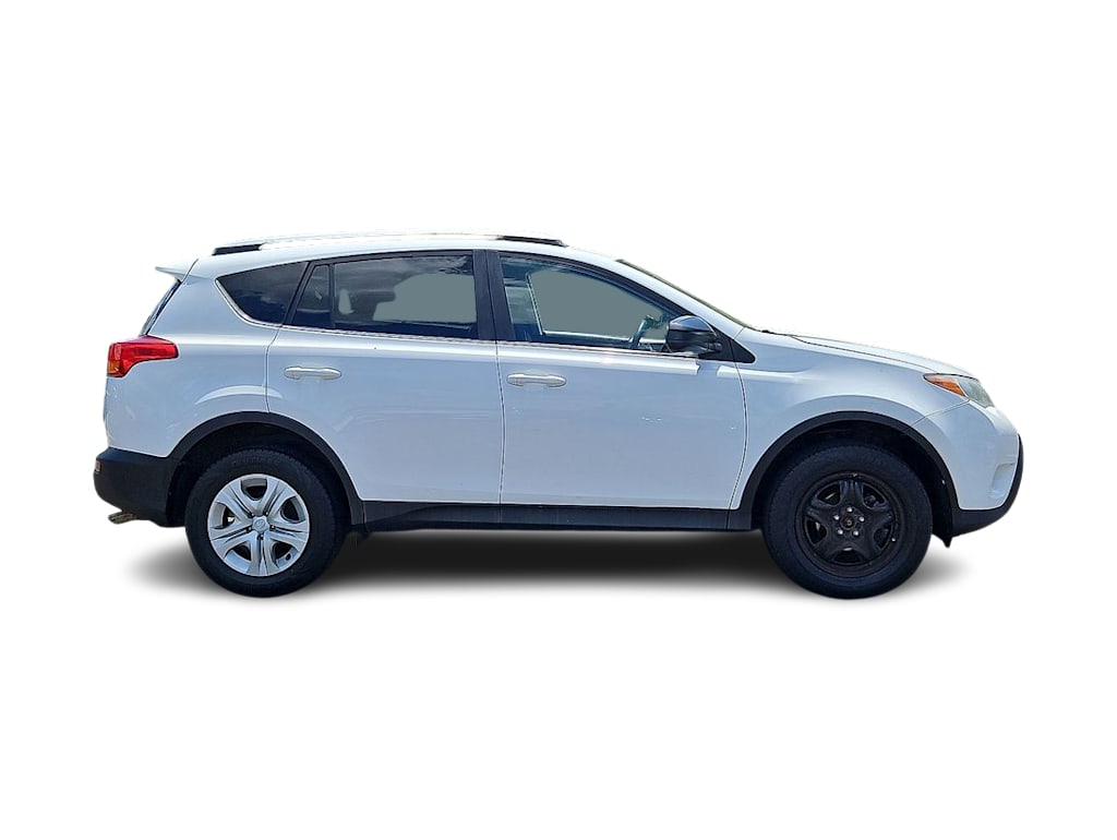 Thumbnail: 2015 Toyota RAV4 - 33