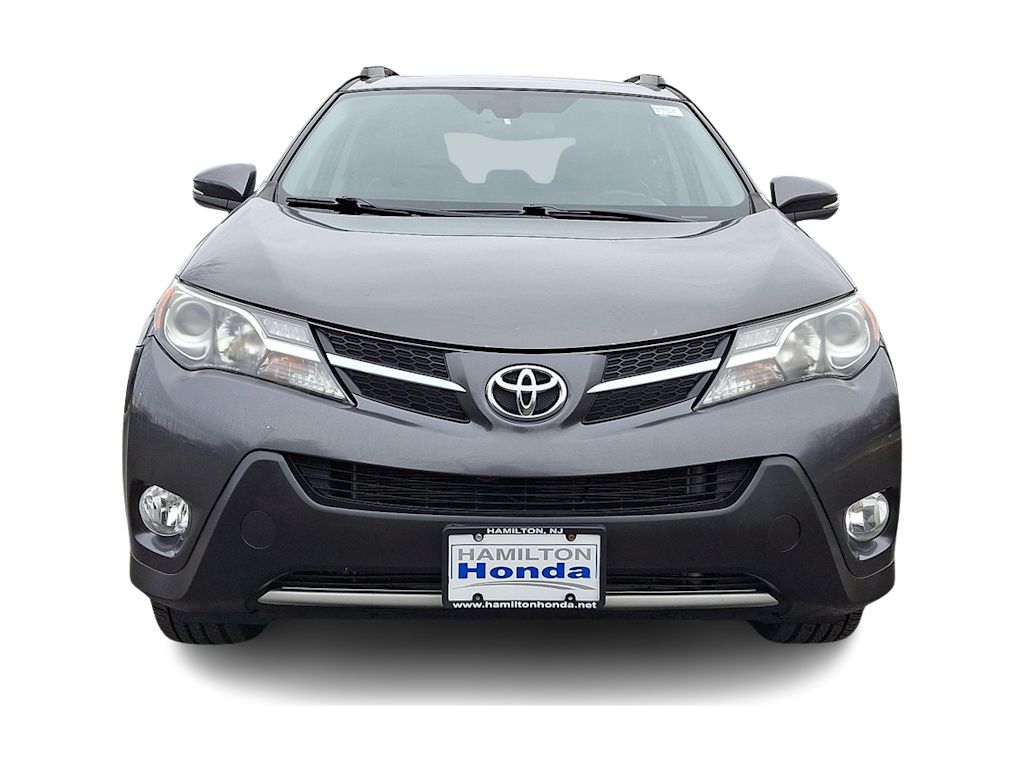 Thumbnail: 2014 Toyota RAV4 - 5