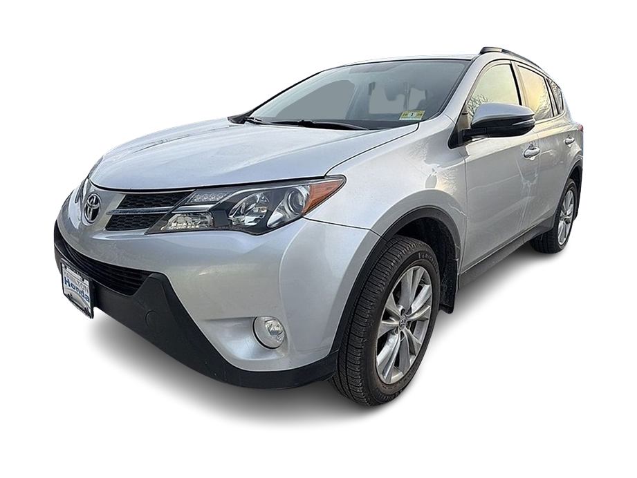2013 Toyota RAV4