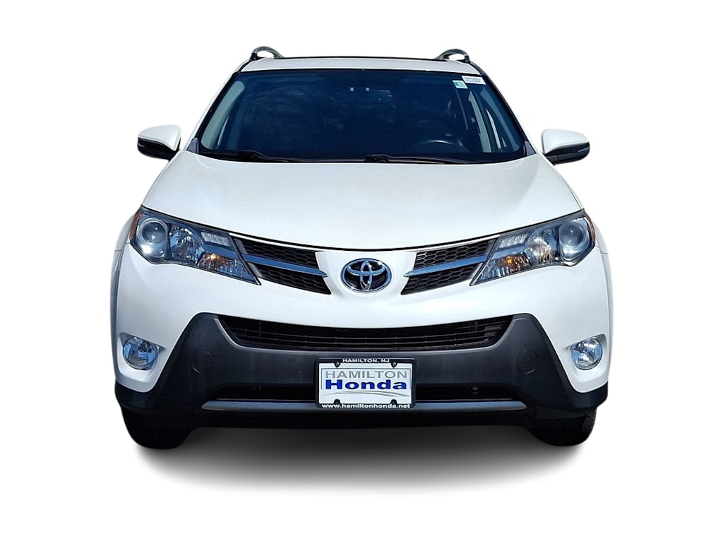 Thumbnail: 2015 Toyota RAV4 - 28