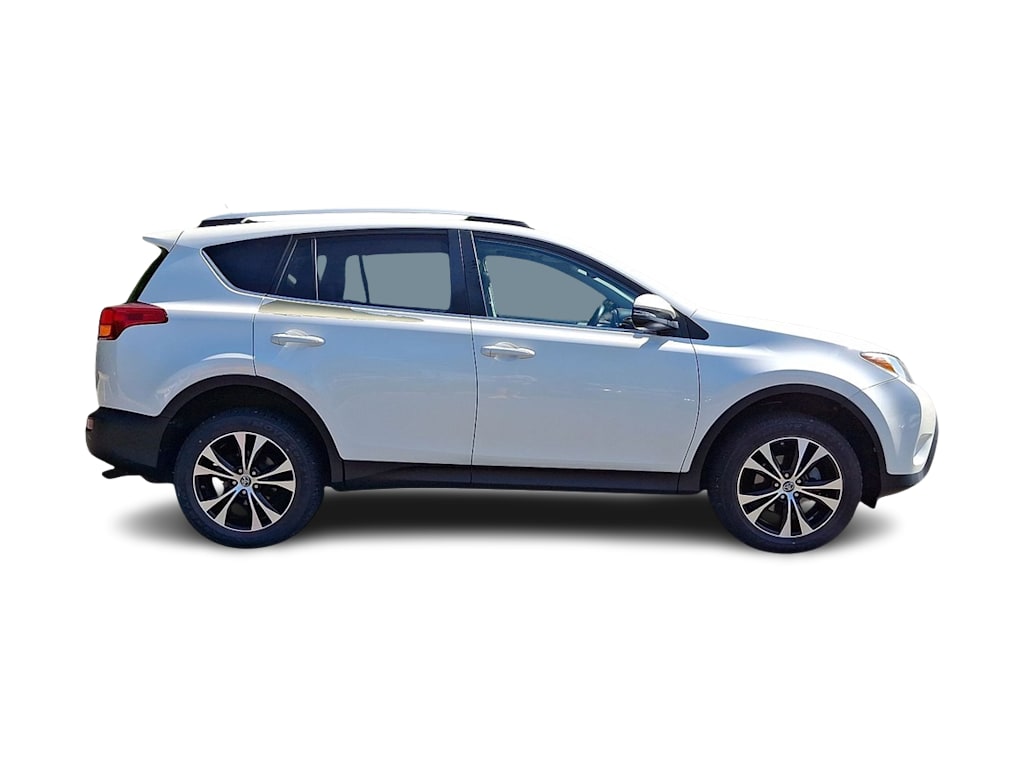 Thumbnail: 2015 Toyota RAV4 - 26