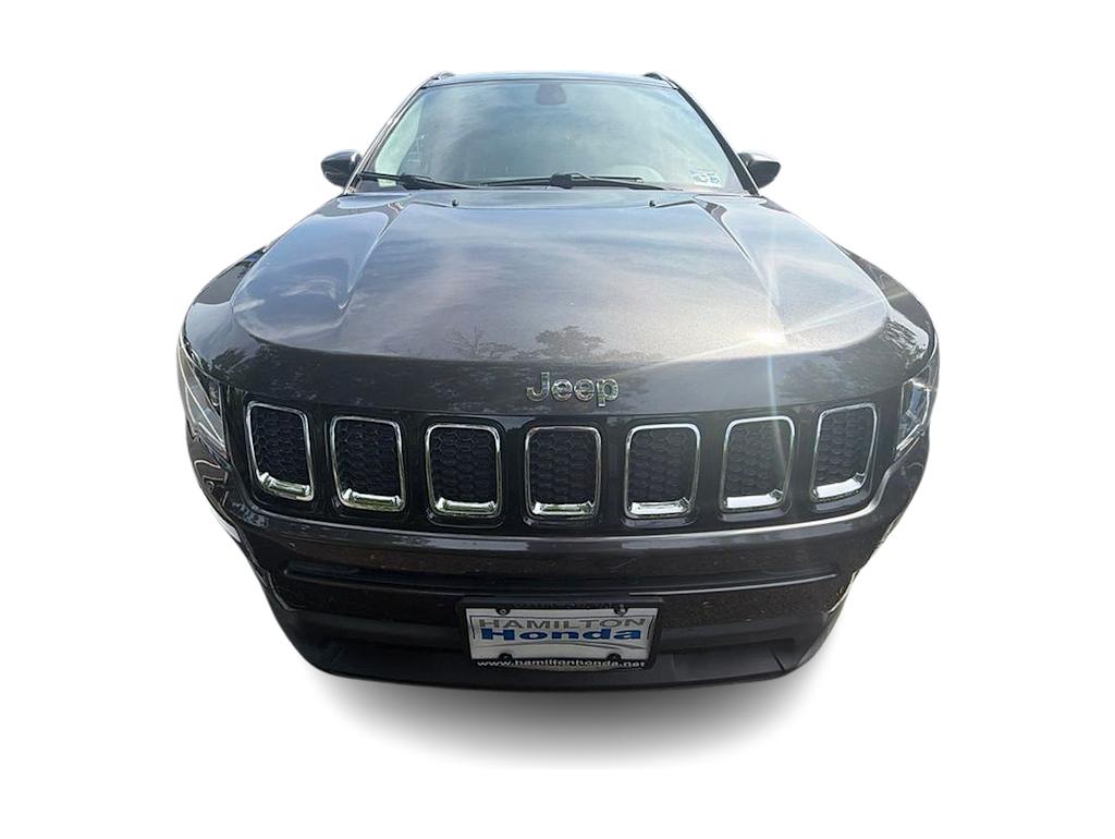 Thumbnail: 2018 Jeep Compass - 5