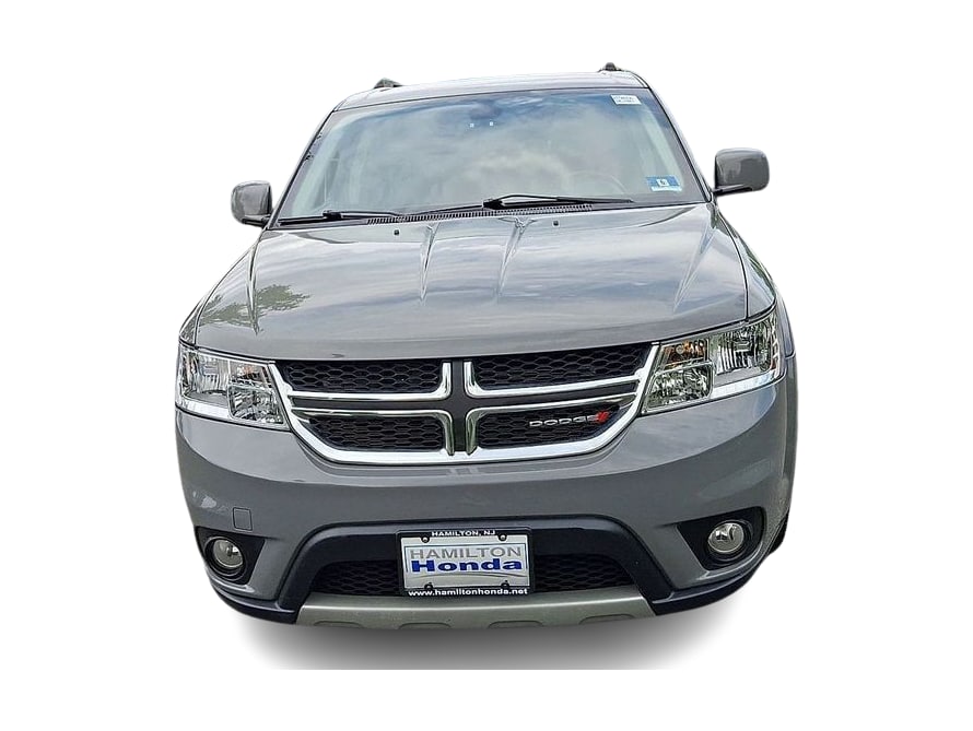 Thumbnail: 2019 Dodge Journey - 6