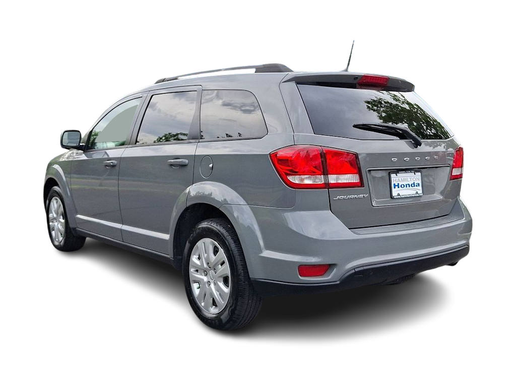 Thumbnail: 2019 Dodge Journey - 23