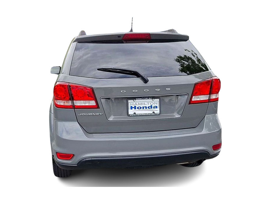 Thumbnail: 2019 Dodge Journey - 5