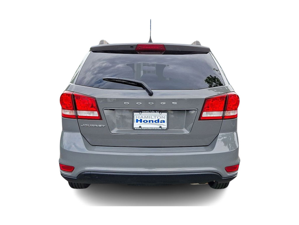 Thumbnail: 2019 Dodge Journey - 24