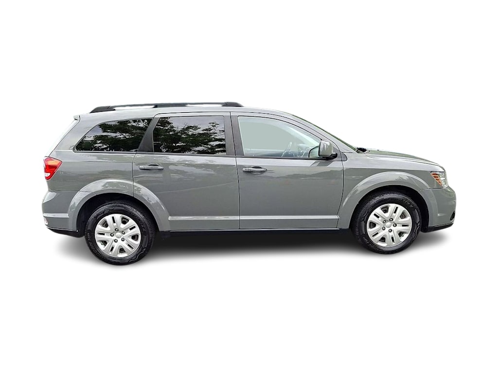 Thumbnail: 2019 Dodge Journey - 17