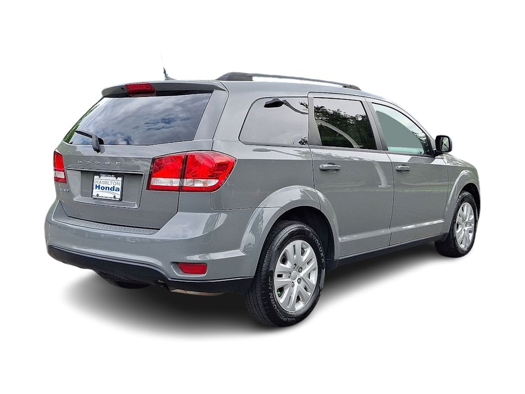 Thumbnail: 2019 Dodge Journey - 25