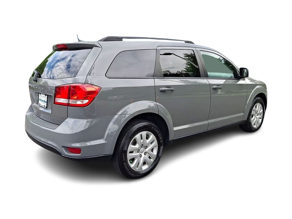 Thumbnail: 2019 Dodge Journey - 16
