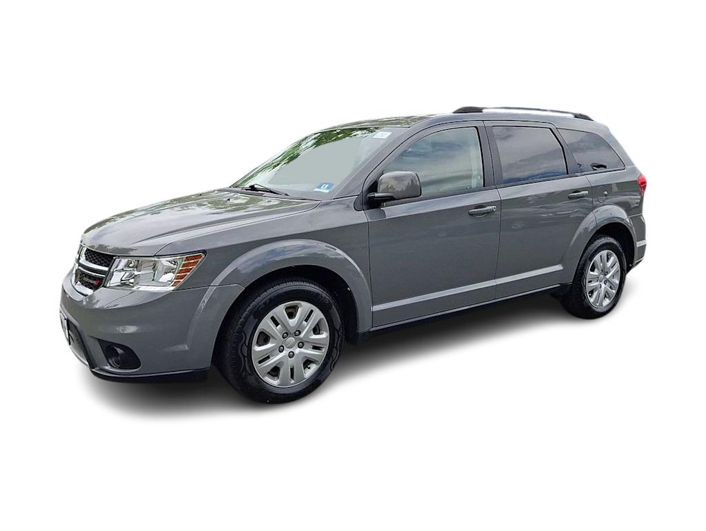 Thumbnail: 2019 Dodge Journey - 15