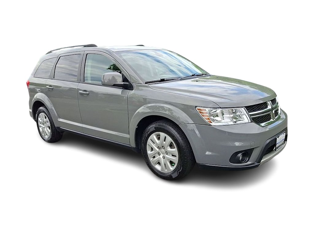 Thumbnail: 2019 Dodge Journey - 14