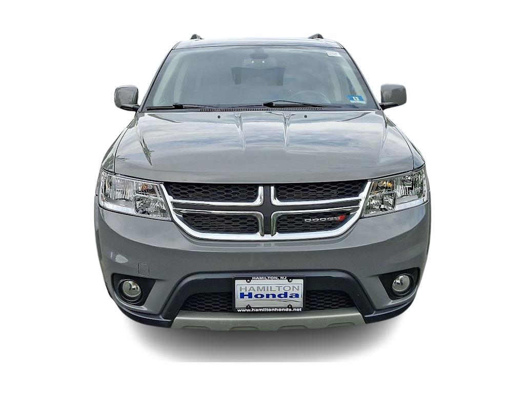 Thumbnail: 2019 Dodge Journey - 28