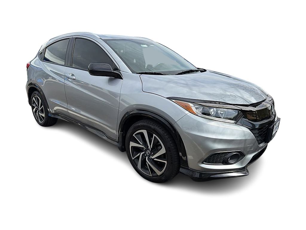 Thumbnail: 2019 Honda HR-V - 14