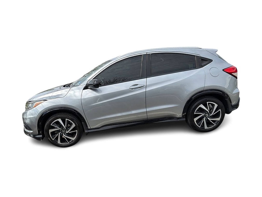 Thumbnail: 2019 Honda HR-V - 2