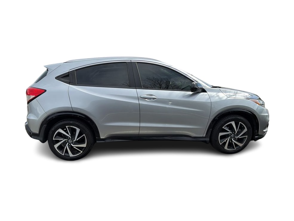 Thumbnail: 2019 Honda HR-V - 18