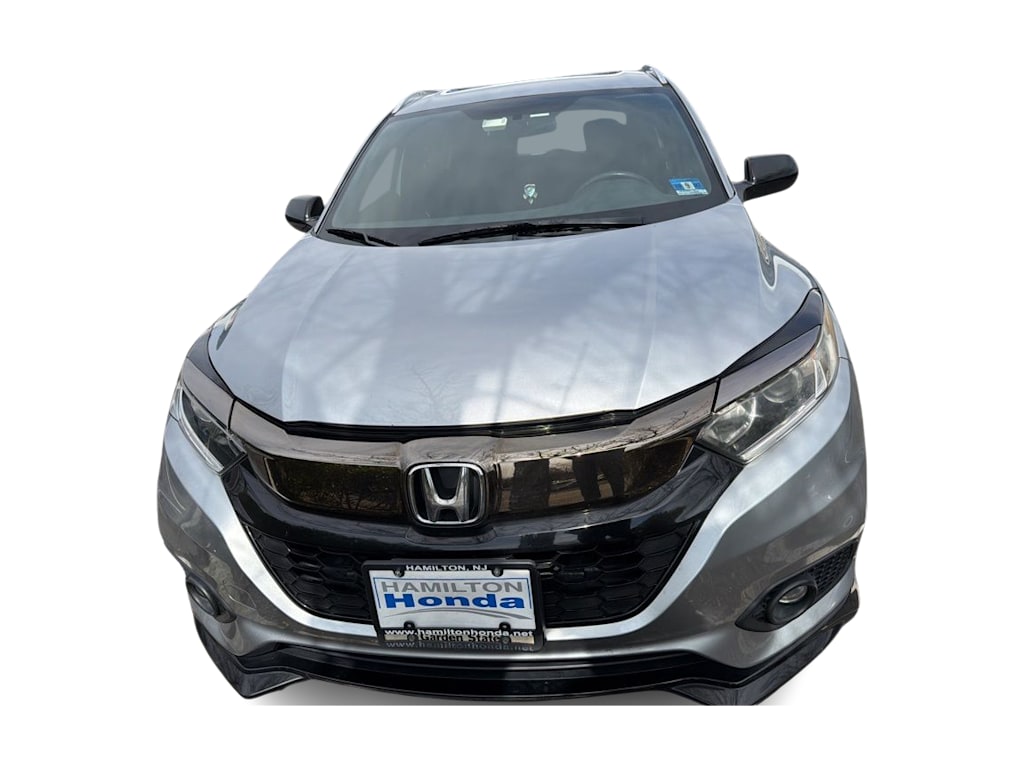 Thumbnail: 2019 Honda HR-V - 5