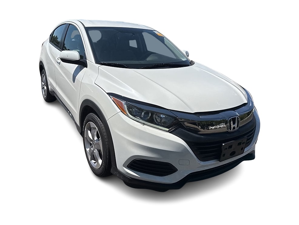 Thumbnail: 2022 Honda HR-V - 12