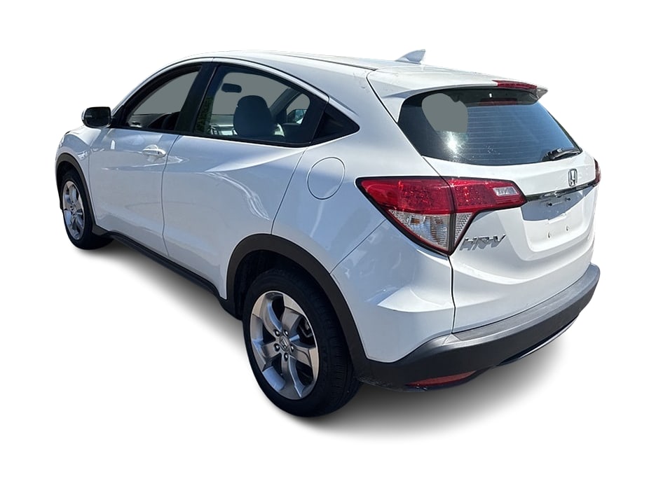 Thumbnail: 2022 Honda HR-V - 3