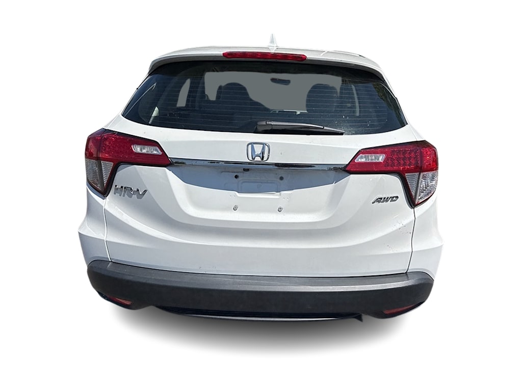 Thumbnail: 2022 Honda HR-V - 4