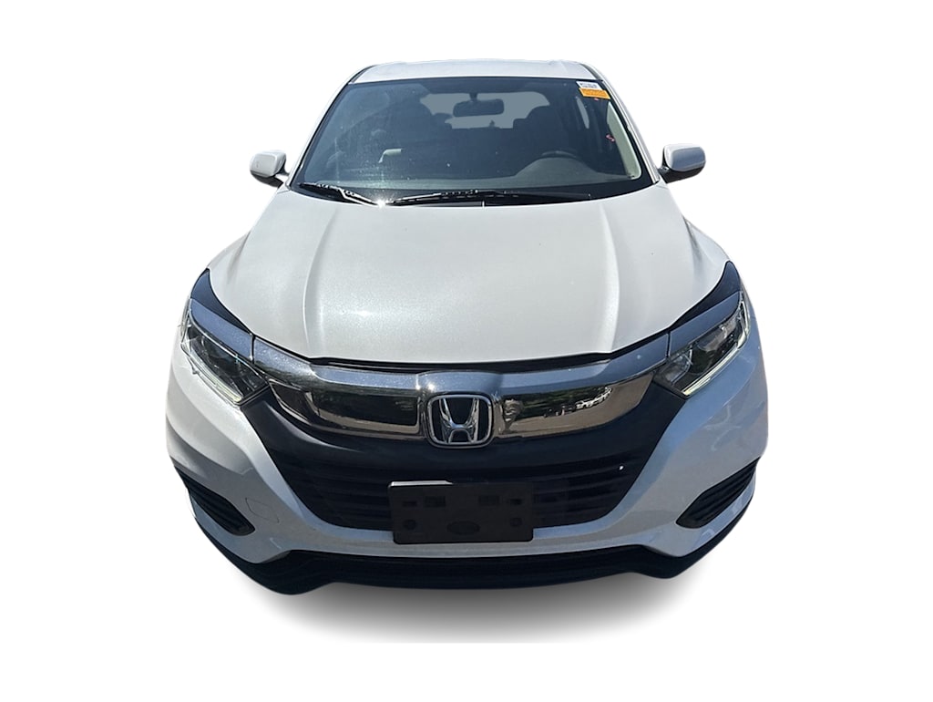 Thumbnail: 2022 Honda HR-V - 5