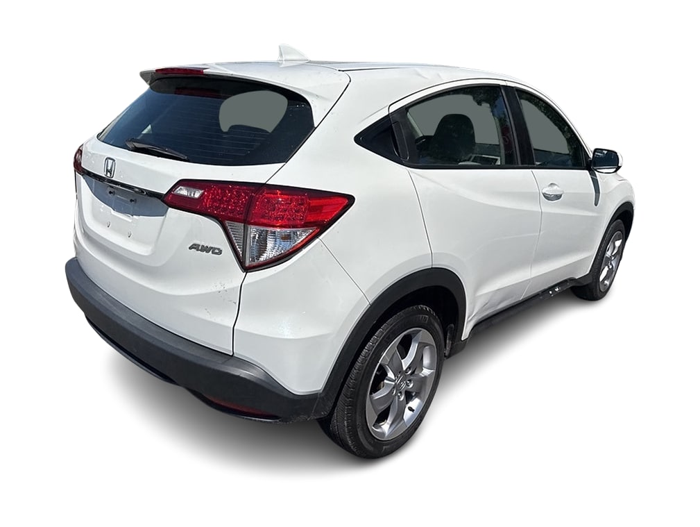 Thumbnail: 2022 Honda HR-V - 13