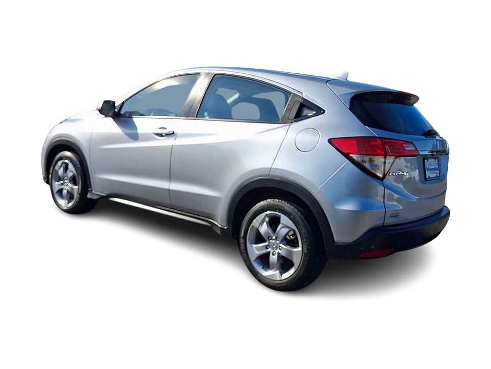 Thumbnail: 2021 Honda HR-V - 4