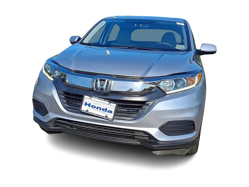 Thumbnail: 2021 Honda HR-V - 6