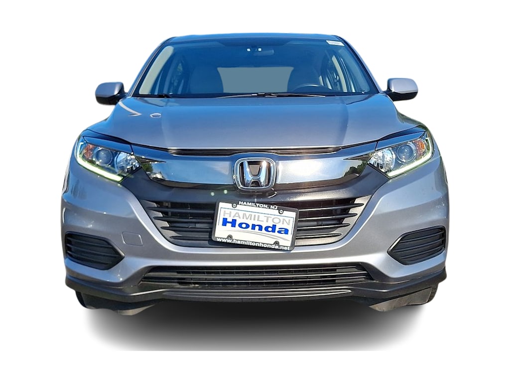 Thumbnail: 2021 Honda HR-V - 28