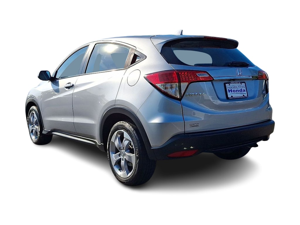 Thumbnail: 2021 Honda HR-V - 23