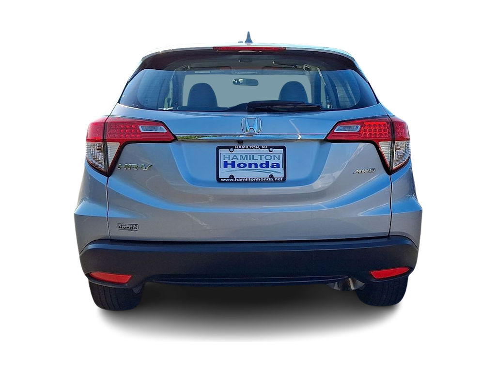 Thumbnail: 2021 Honda HR-V - 24
