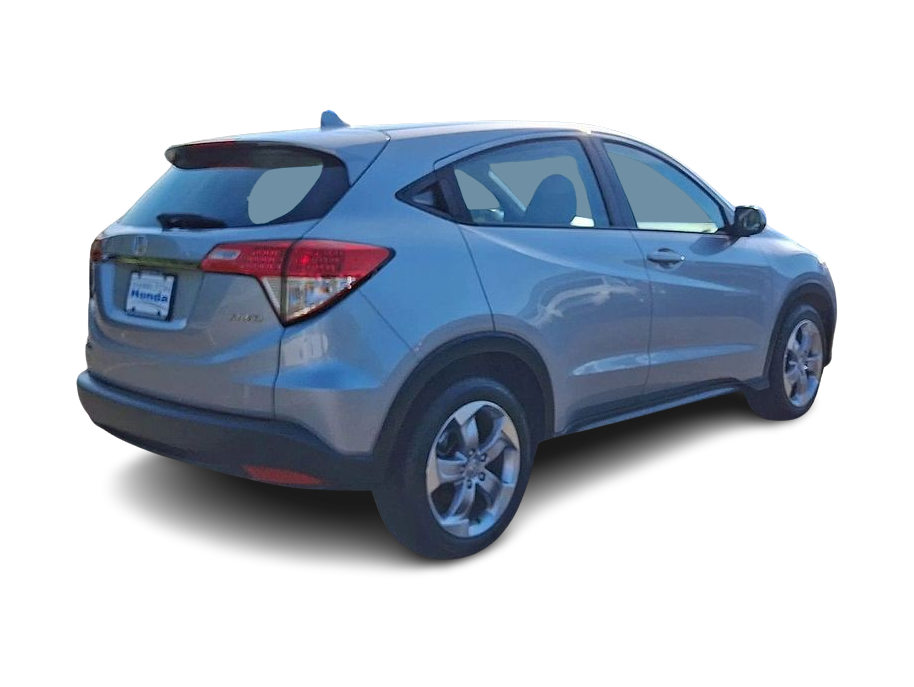 Thumbnail: 2021 Honda HR-V - 15