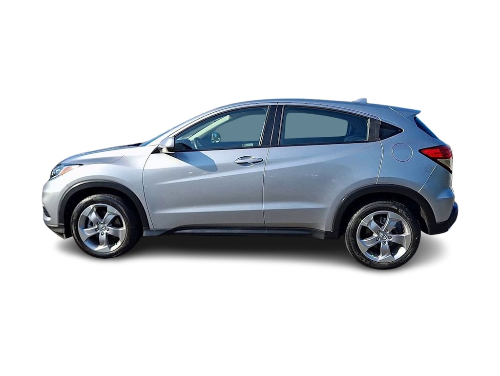 Thumbnail: 2021 Honda HR-V - 3
