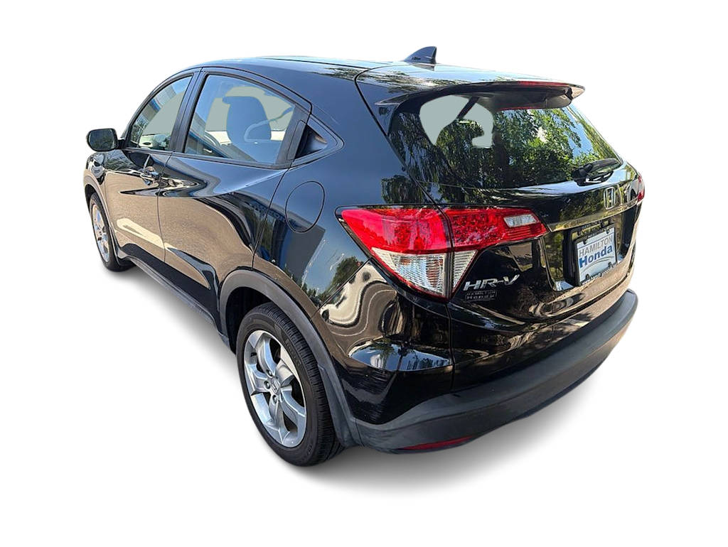 Thumbnail: 2019 Honda HR-V - 3