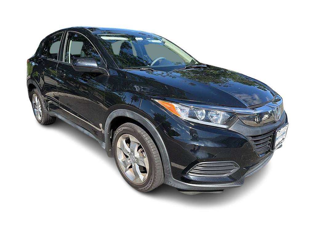 Thumbnail: 2019 Honda HR-V - 14