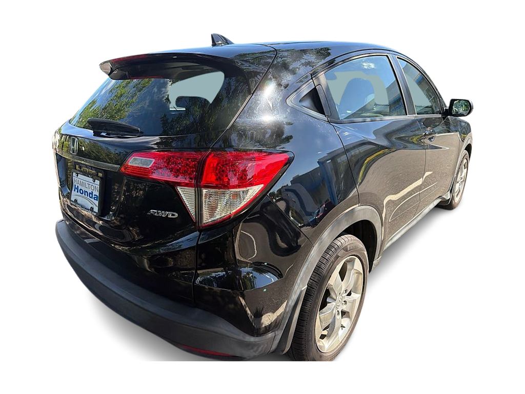 Thumbnail: 2019 Honda HR-V - 15