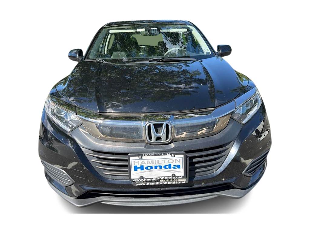 Thumbnail: 2019 Honda HR-V - 5