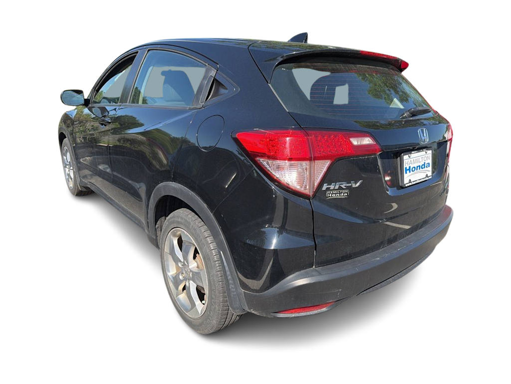 Thumbnail: 2018 Honda HR-V - 3