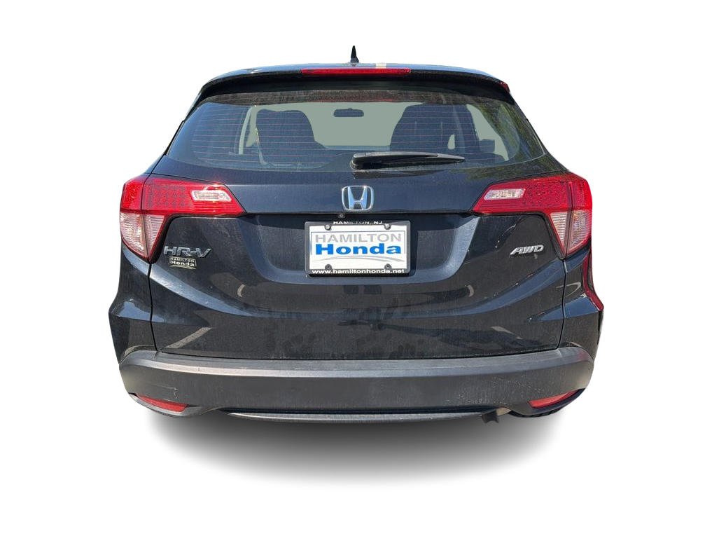 Thumbnail: 2018 Honda HR-V - 4