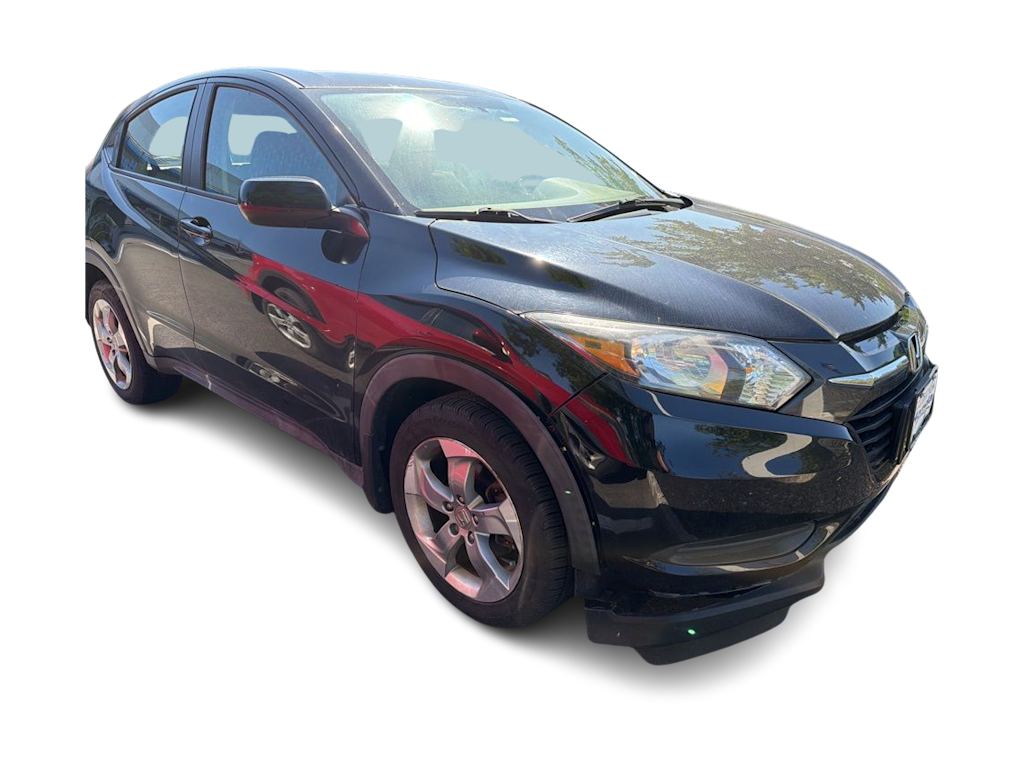 Thumbnail: 2018 Honda HR-V - 13